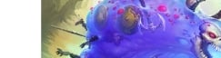 Amorphous Slime
