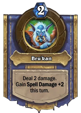 Bru'kan Card Image