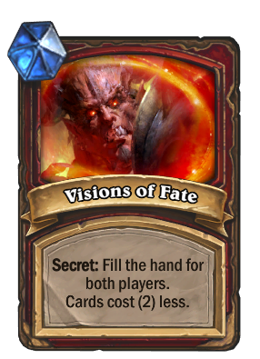 Visions of Fate Card Image