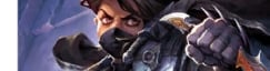 Sonya Shadowdancer