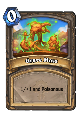 Grave Moss Card Image