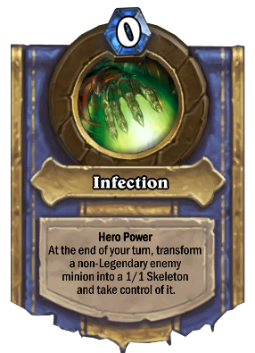 Infection Card Image