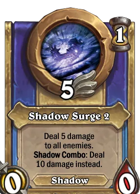 Shadow Surge 2 Card Image