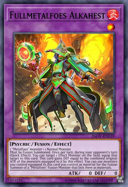 Fullmetalfoes Alkahest Card Image