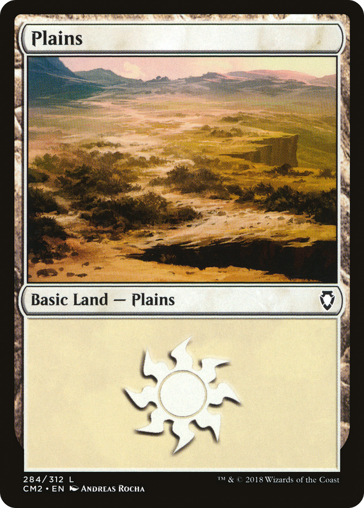 Plains Card Image