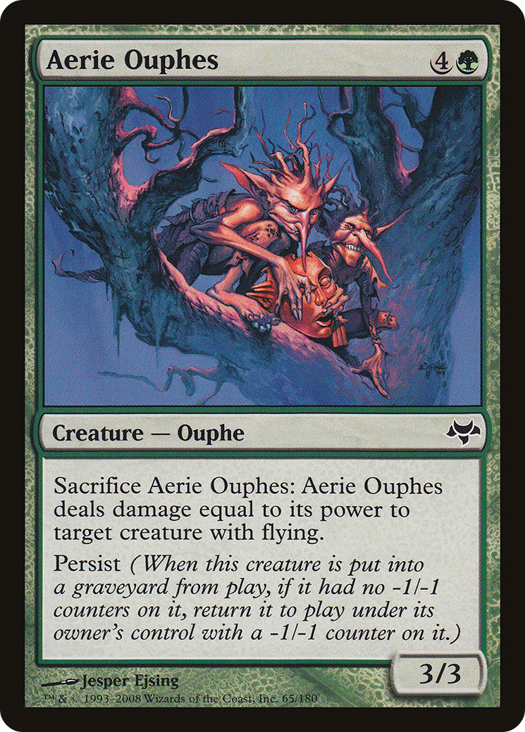 Aerie Ouphes Card Image