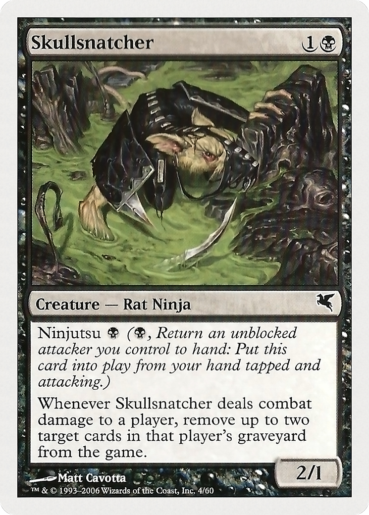 Skullsnatcher Card Image