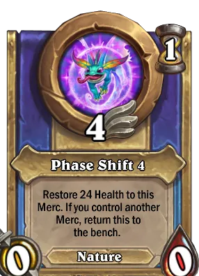 Phase Shift 4 Card Image