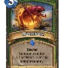 New Hunter Spell - Wormhole