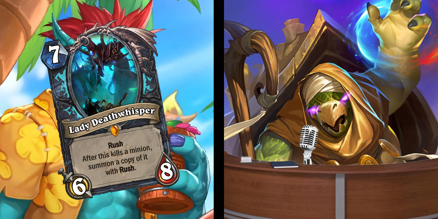 Card Design Conversation - Chill Out