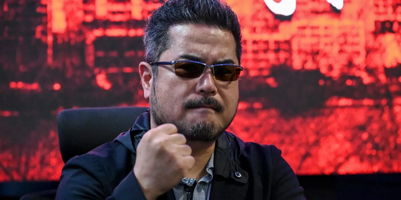 Katsuhiro Harada, Director of Tekken for Nearly Three Decades, Leaves Bandai Namco at the End of the Year