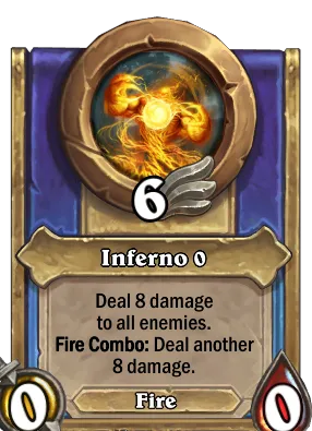 Inferno {0} Card Image