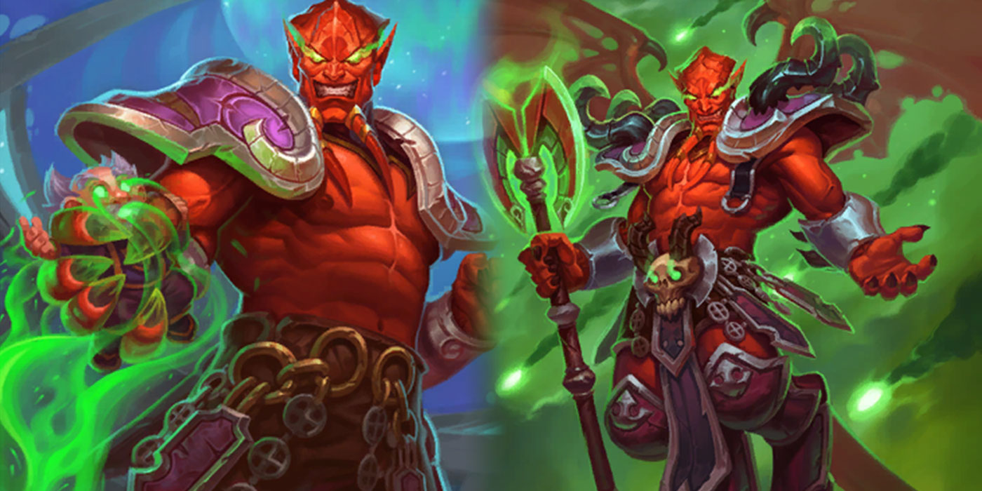 Who Are the Protector Hearthstone Mercenaries? All 16 Collectible Launch Mercenaries