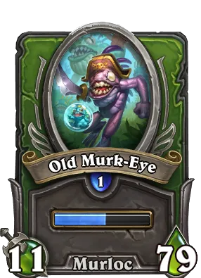 Old Murk-Eye Card Image