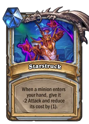 Starstruck Card Image