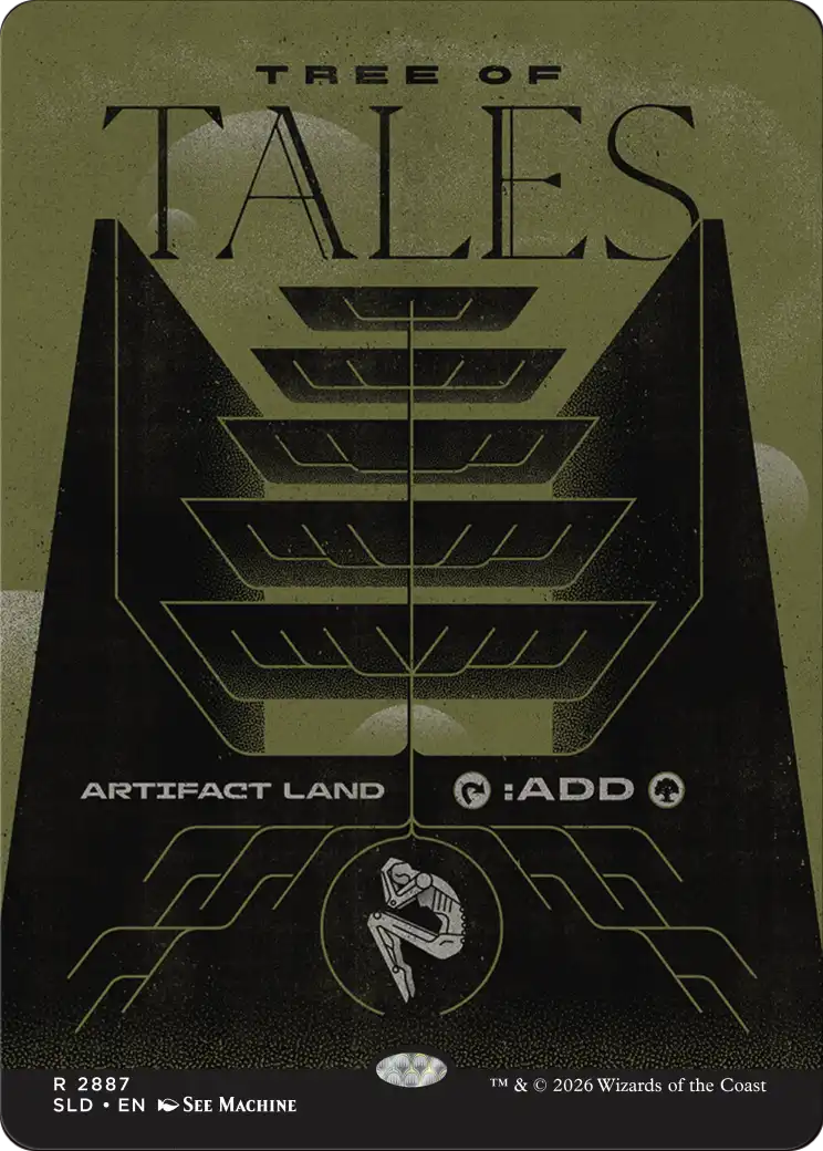 Tree of Tales Card Image