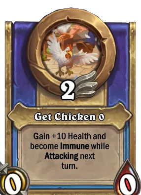 Get Chicken {0} Card Image