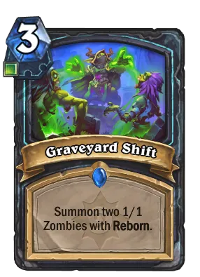 Graveyard Shift Card Image