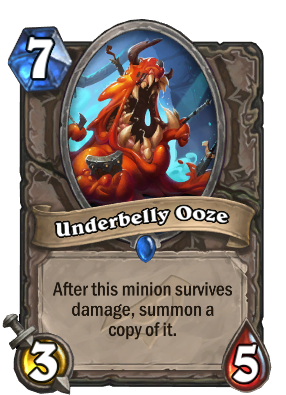 Underbelly Ooze Card Image