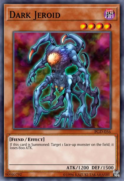 Dark Jeroid Card Image