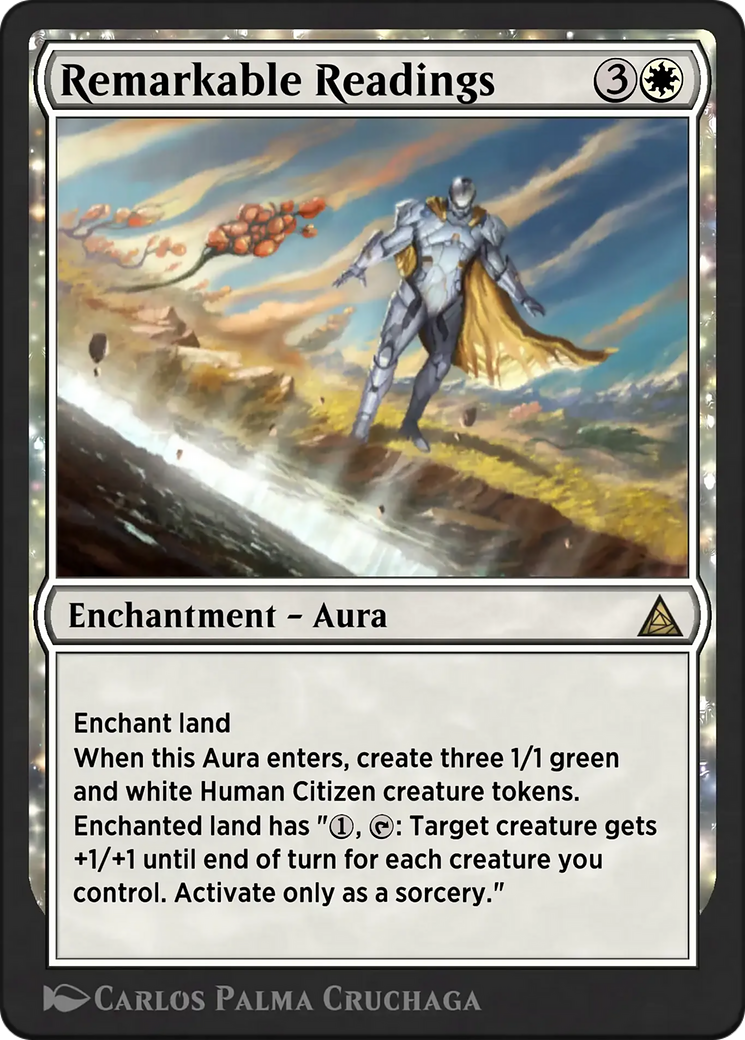 Friendly Neighborhood Card Image