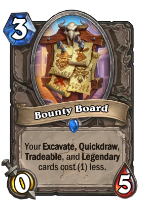 Bounty Board Card Image