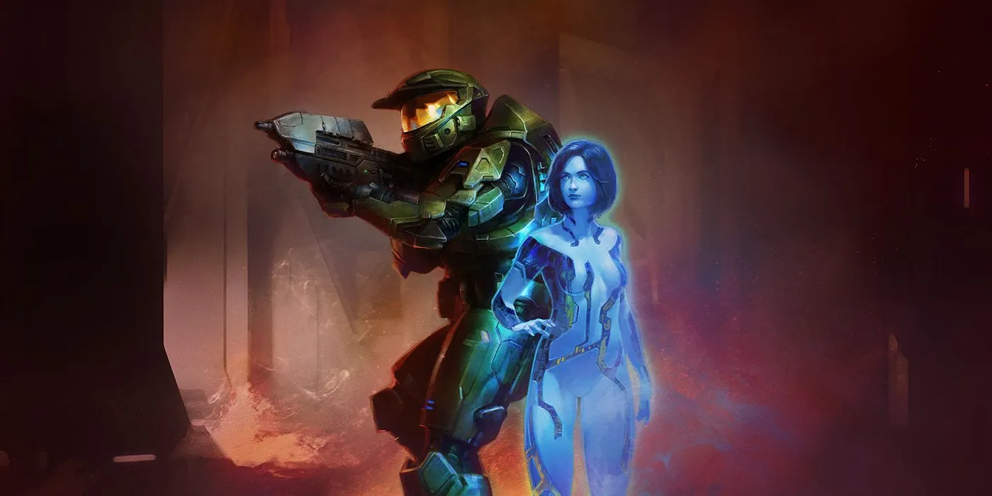 Halo: Combat Evolved Remake Arrives in 2026 on Xbox, PC, and PlayStation