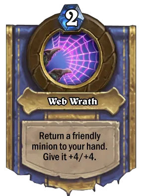 Web Wrath Card Image