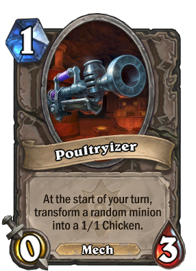 Poultryizer Card Image