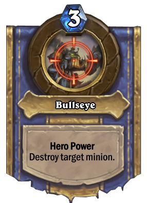 Bullseye Card Image