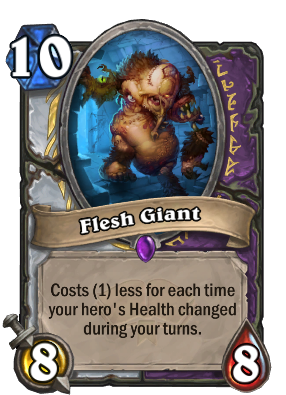 Flesh Giant Card Image