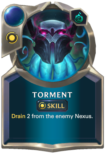 Torment Card Image