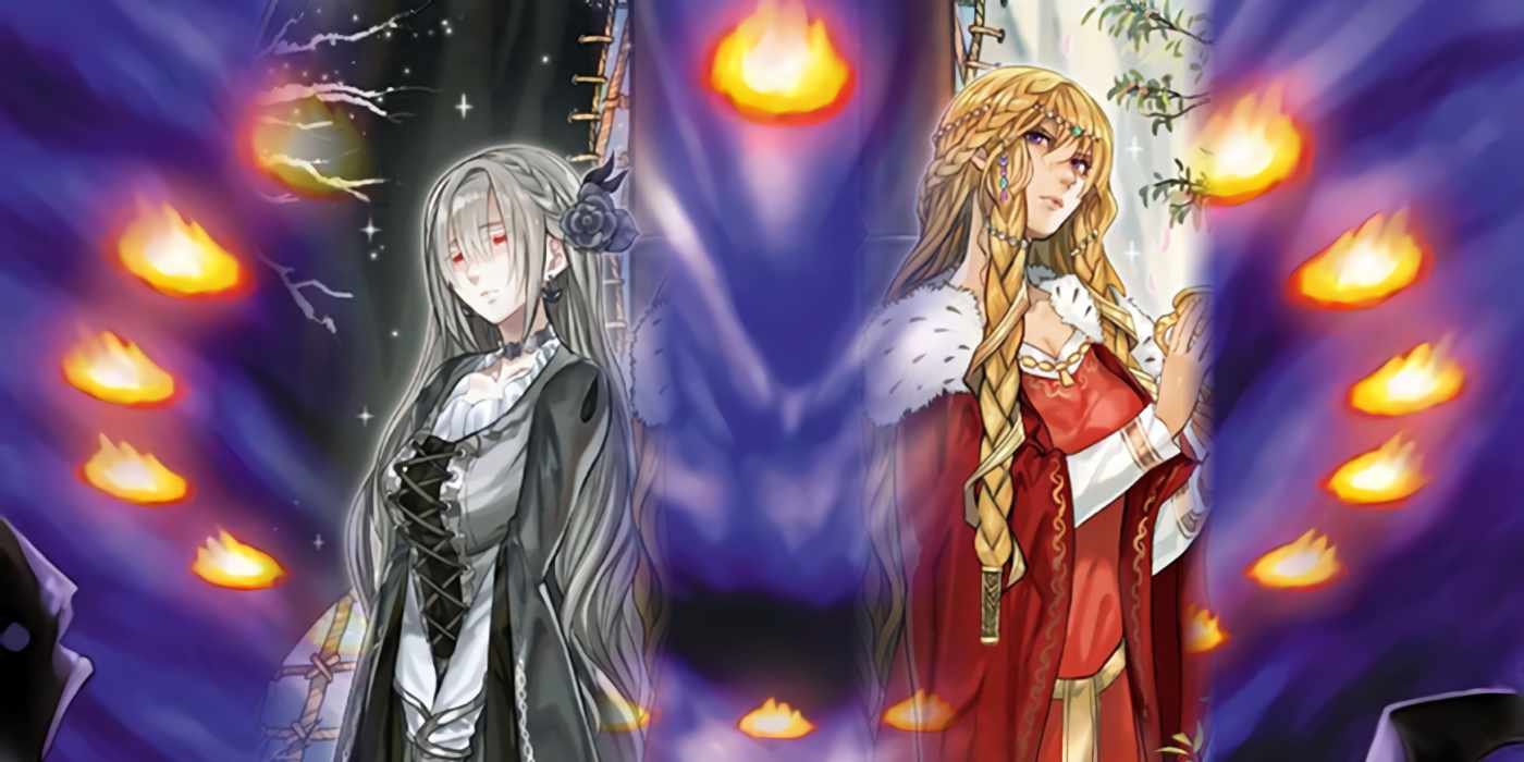 Eight Interesting Yu-Gi-Oh Cards That Deal With 2s, and 2000s, and Maybe 2200s, Too