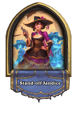 Stand-off Jandice Card Image