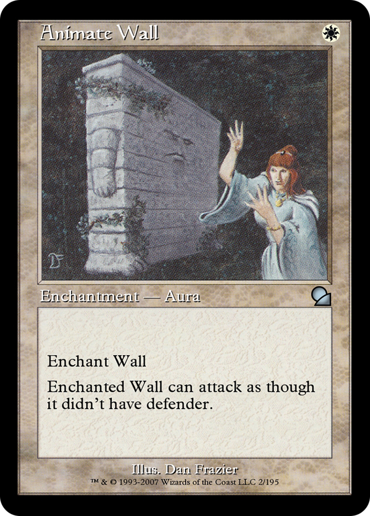 Animate Wall Card Image