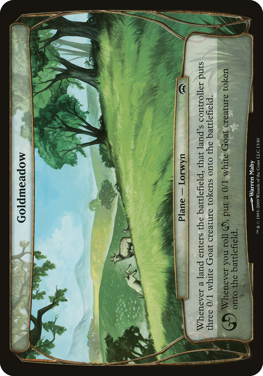 Goldmeadow Card Image