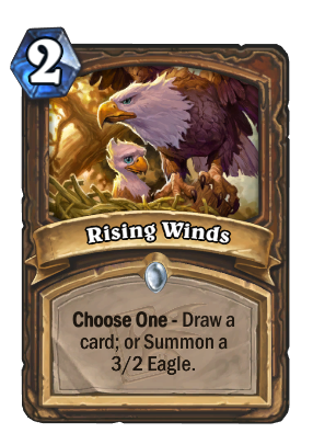 Rising Winds Card Image