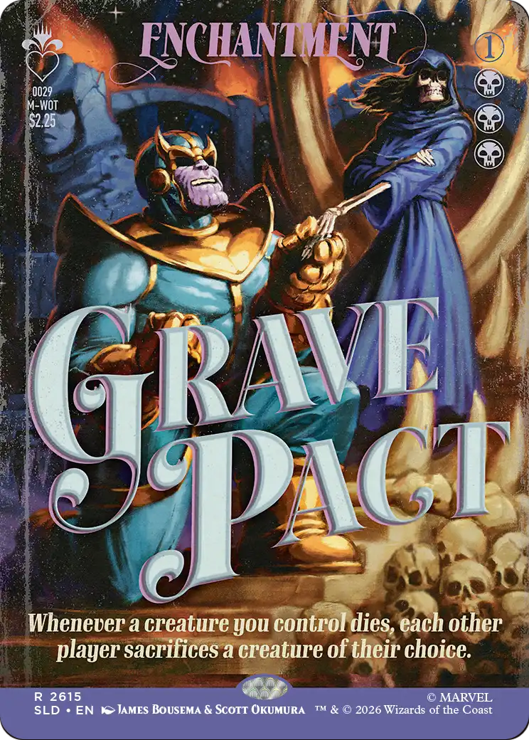 Grave Pact Card Image