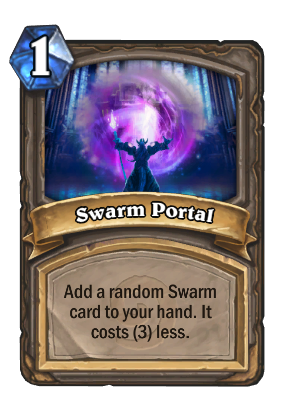 Swarm Portal Card Image