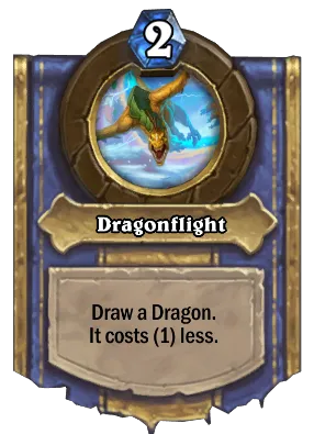 Dragonflight Card Image