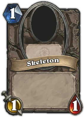 Skeleton Card Image