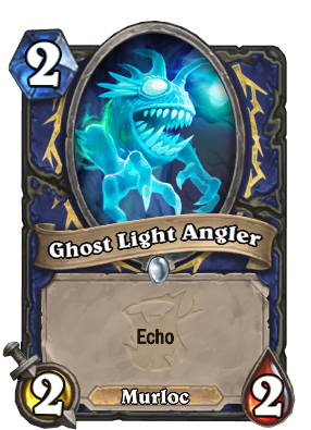 Ghost Light Angler Card Image