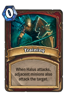 Training Card Image