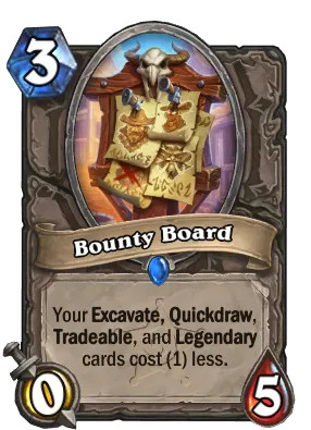 Bounty Board Card Image