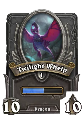 Twilight Whelp Card Image