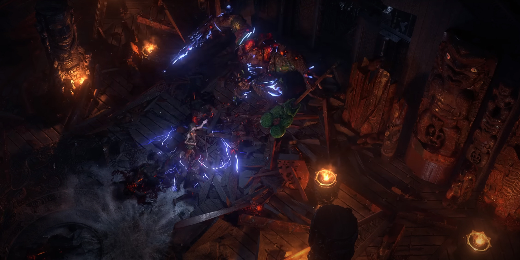 Everything We Expect to See at ExileCon 2023 - Path of Exile 2, Mobile, New League, Twitch Drops