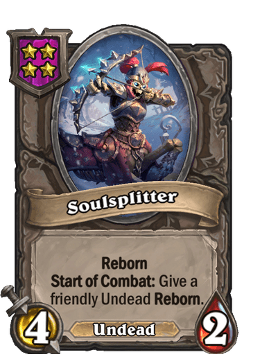 Soulsplitter Card Image