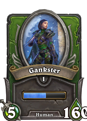 Gankster Card Image