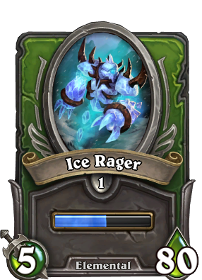 Ice Rager Card Image