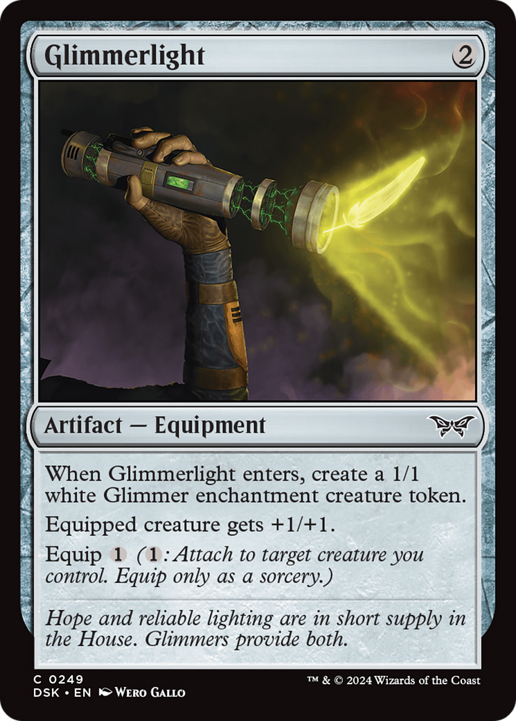 Glimmerlight Card Image
